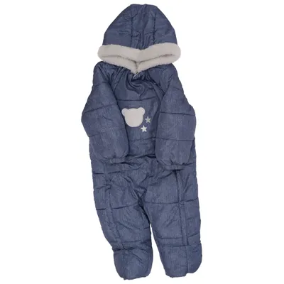 Overall (Blå) från Mayoral Newborn