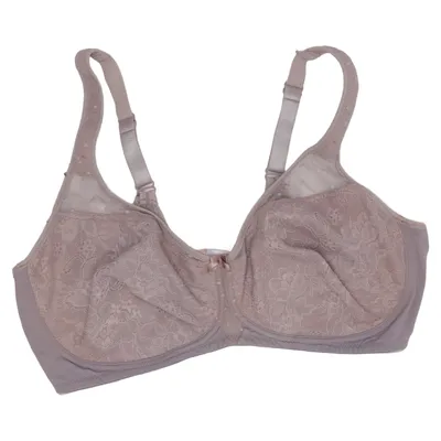 Bra (Gray) from Body