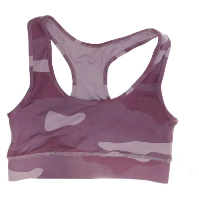 Brassière (Violet, Multicolore) de Hey Honey Élasthane, Polyamide