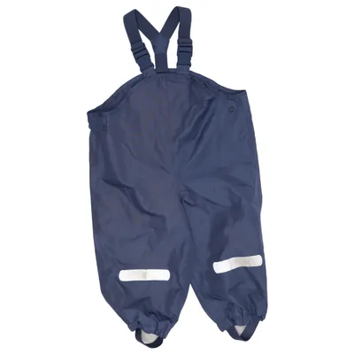Regenbroek (Blauw) van Impidimpi Polyester
