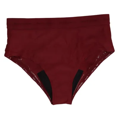 Bikini broekje (Rood) van Rebelle