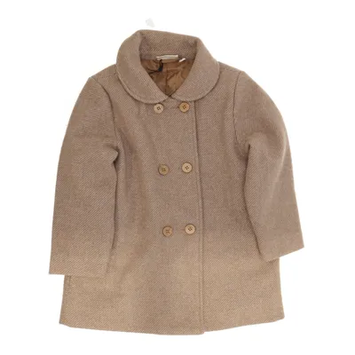 Kappa (Beige) från Lil' Atelier Återvunnen polyester