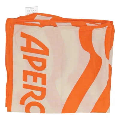 Näsduk (Orange, Vit) från Aperol