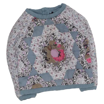 Jacket (Kyra) from Louise Misha Cotton, Polyester