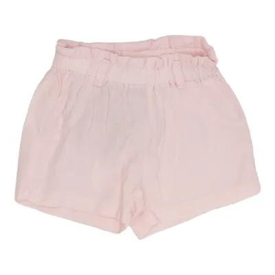 Pyjamashorts (Pink) von Zen Baumwolle