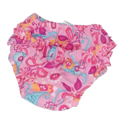 Onderbroek (Roze, Meerkleurig) van I play Polyester
