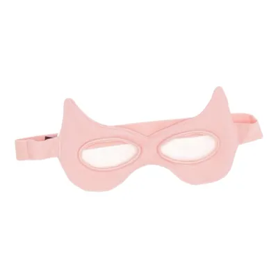 Maskeradmask (Rosa)