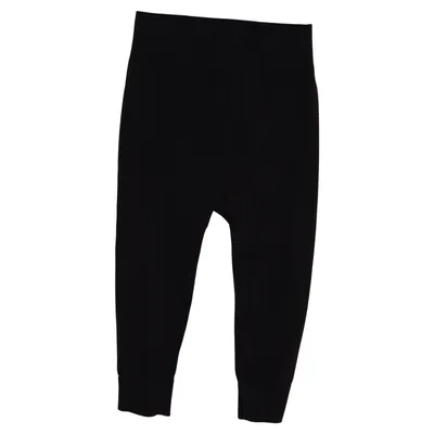 Legging (Noir) de The Animals Observatory Élasthane, Polyamide
