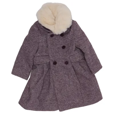 Kappa (Lila) från Prenatal Akryl, Polyester, Ull