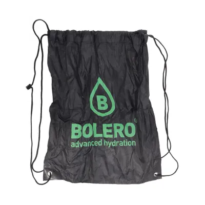 Gympapåse (Svart) från Bolero