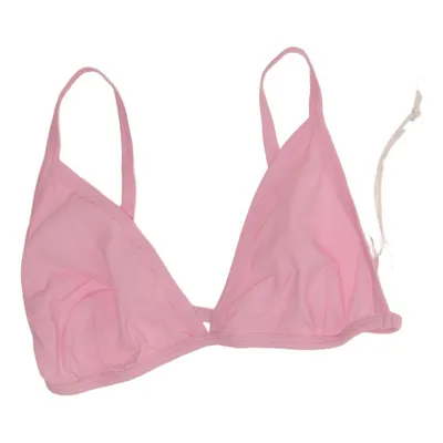 Bra (Pink) from American Vintage Cotton, Elastane