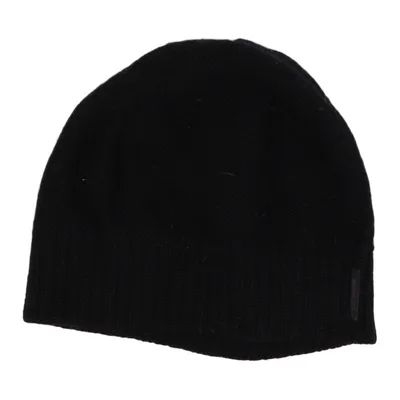 Bonnet (Noir) de Mitch & Co Laine