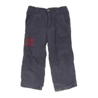 Cargobyxor (Grå) från Impidimpi Bomull, Polyamid