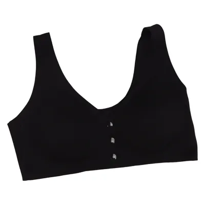 Brassière (Noir) de Sorella Élasthane, Polyamide