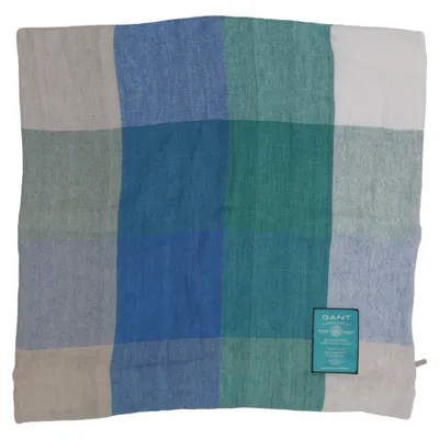 Cushion (Blue, Green, Multicolored) from GANT