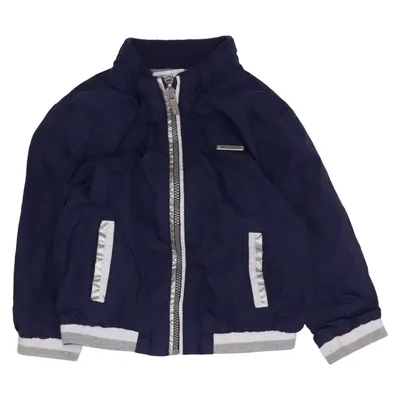 Bomber jacket (Blue) from Mayoral