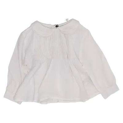 Blouse (Blanc) de Émile et Ida Coton