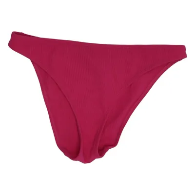 Bas de bikini (Rose) de Bardot Élasthane, Polyamide, Polyester