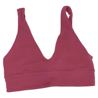 Sport-bh (Roze) van Lululemon