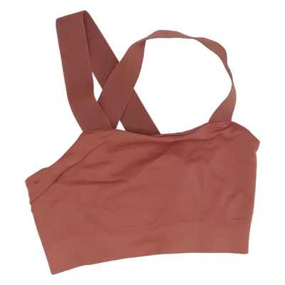 Sport-BH (Bandeau Pique Bra) von Lune Active Elasthan, Polyamid