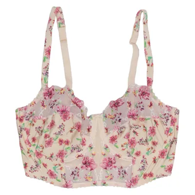 Soutien-gorge (Beige, Rose, Multicolore) de Marie Jo Élasthane, Polyamide, Polyester