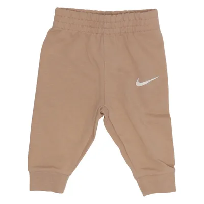 Sweatpants (Beige) fra Nike Bomuld, Polyester