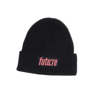 Bonnet (Noir) de Future
