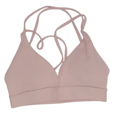 Sports bra (Pink) from Röhnisch