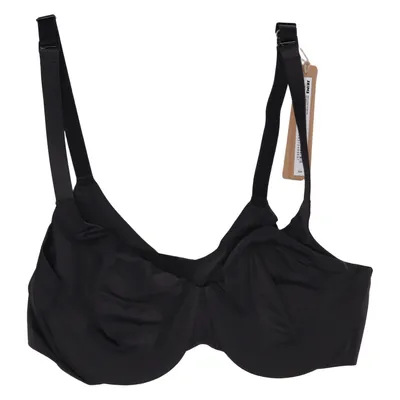 Bra (Black) from Skims