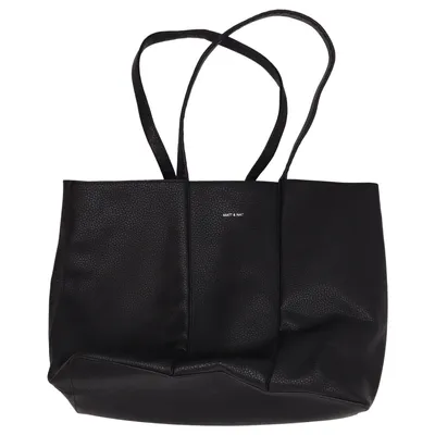 Handbag (Black) from Matt & Nat