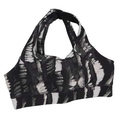 Sport-BH (Svart, Vit) från Rituals Yoga Elastan, Återvunnen polyester