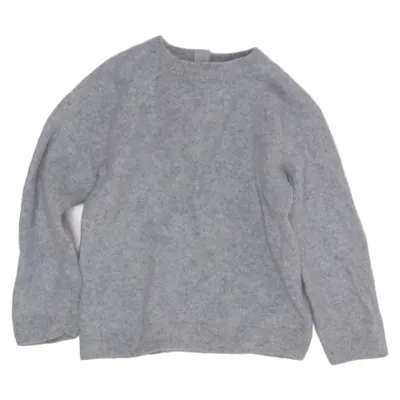 Sweater (Blå) fra H&M Baby Kashmir