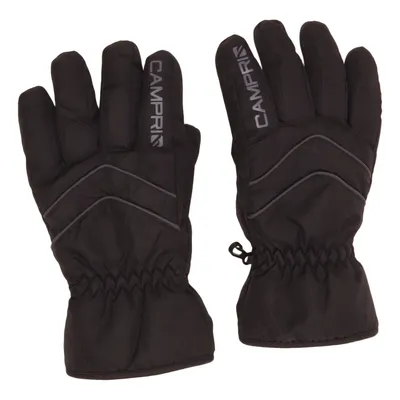 Gloves (Black) from Campri
