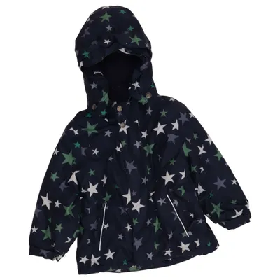 Winter jacket (Blue, Multicolored) from Kids by Tchibo Polyester