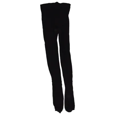 Collants polaires (Noir) de Falke