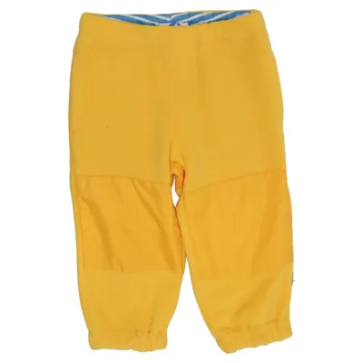 Pants (Yellow) from Finkid Polyester