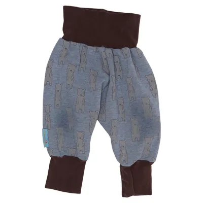 Sweatpants (Blå, Brun, Grå) fra Mom 2 Mom