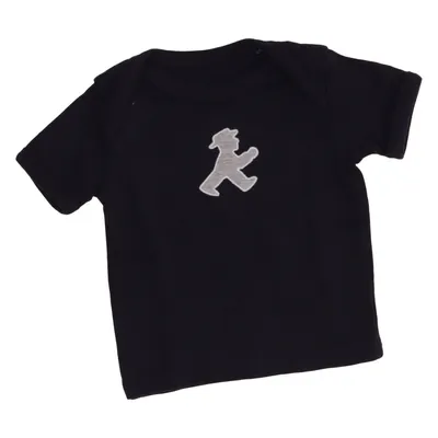 T-shirt (Blue) from Ampelmann Cotton