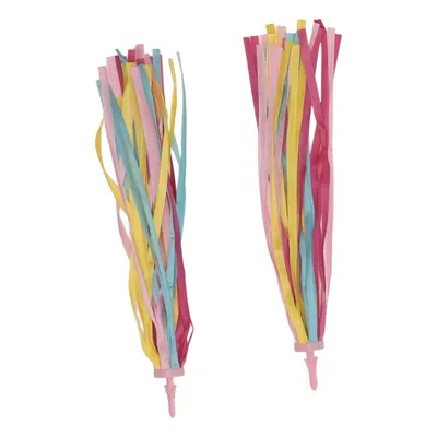 Lace ribbon (Multicolored)