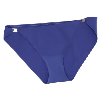 Bikini bottom (Blue) from Wolford