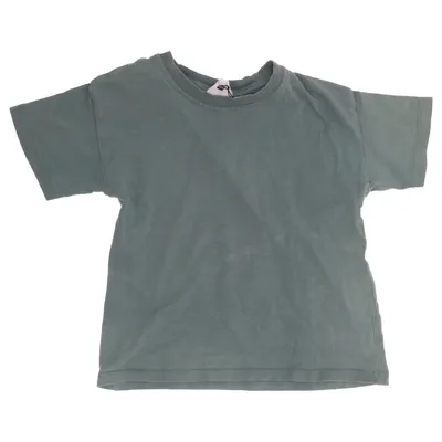 T-shirt (Grön) från Zara