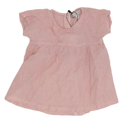 Top (Zineb) fra Moulin Roty Bomuld, Metallfiber, Polyester