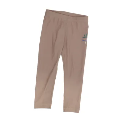 Leggings (Beige) van Boohoo Beach
