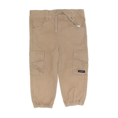 Cargobyxor (Beige) från Name It