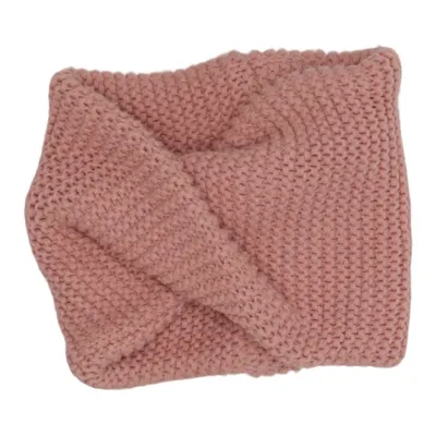 Stirnband (Pink) von Zara Accessories