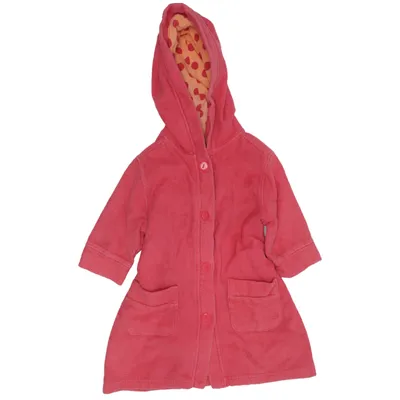 Badrock (Rosa) från Bodyzone by KappAhl Bomull, Polyester