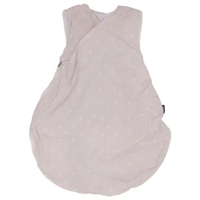 Gigoteuse (Beige) de Alvi Coton