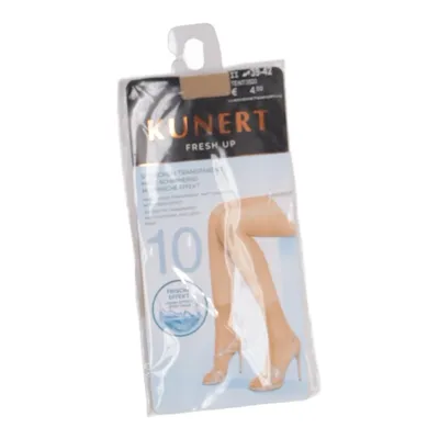 Stay-ups (Beige) from Kunert