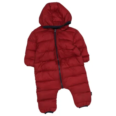 Overall (Red) from Imps & Elfs Down, Feather, Polyamide