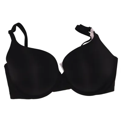 Bra (Black) from Victoria's Secret Elastane, Recycled polyester